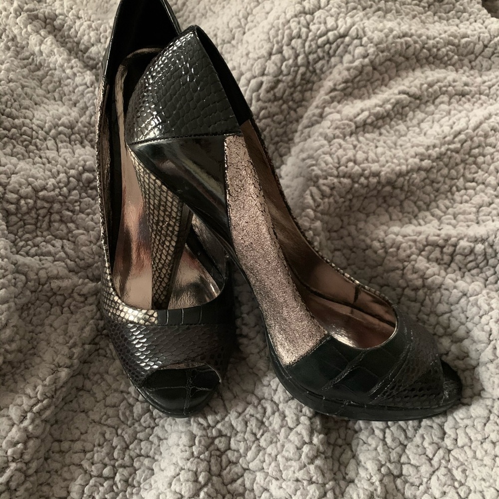 ALDO Plaforms - Picture 2 of 6